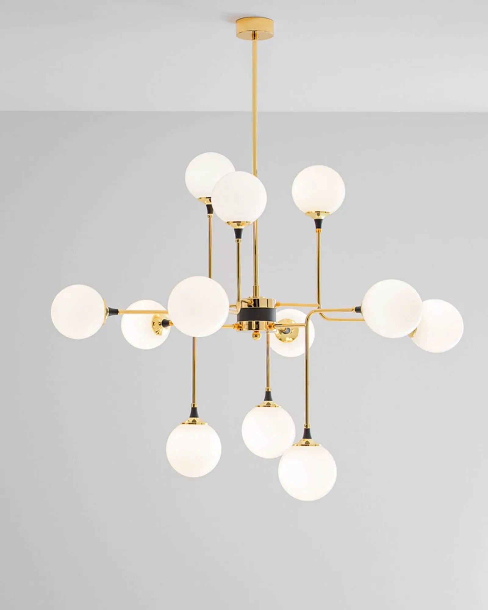 Galassia pendant light