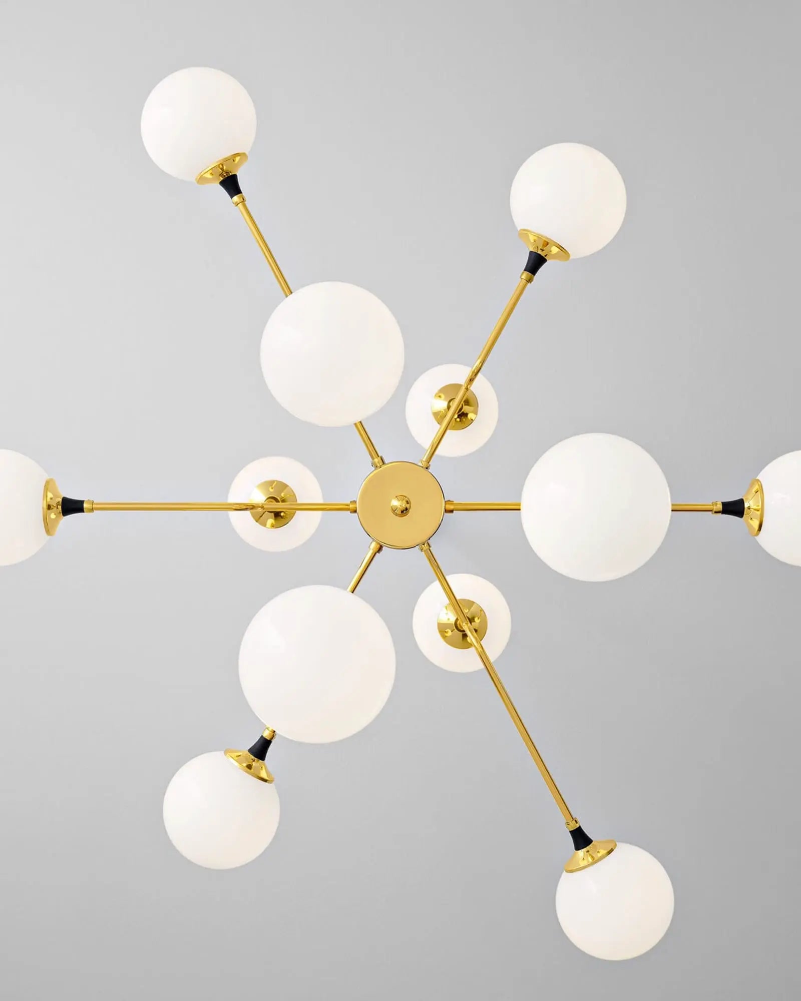 Galassia pendant light