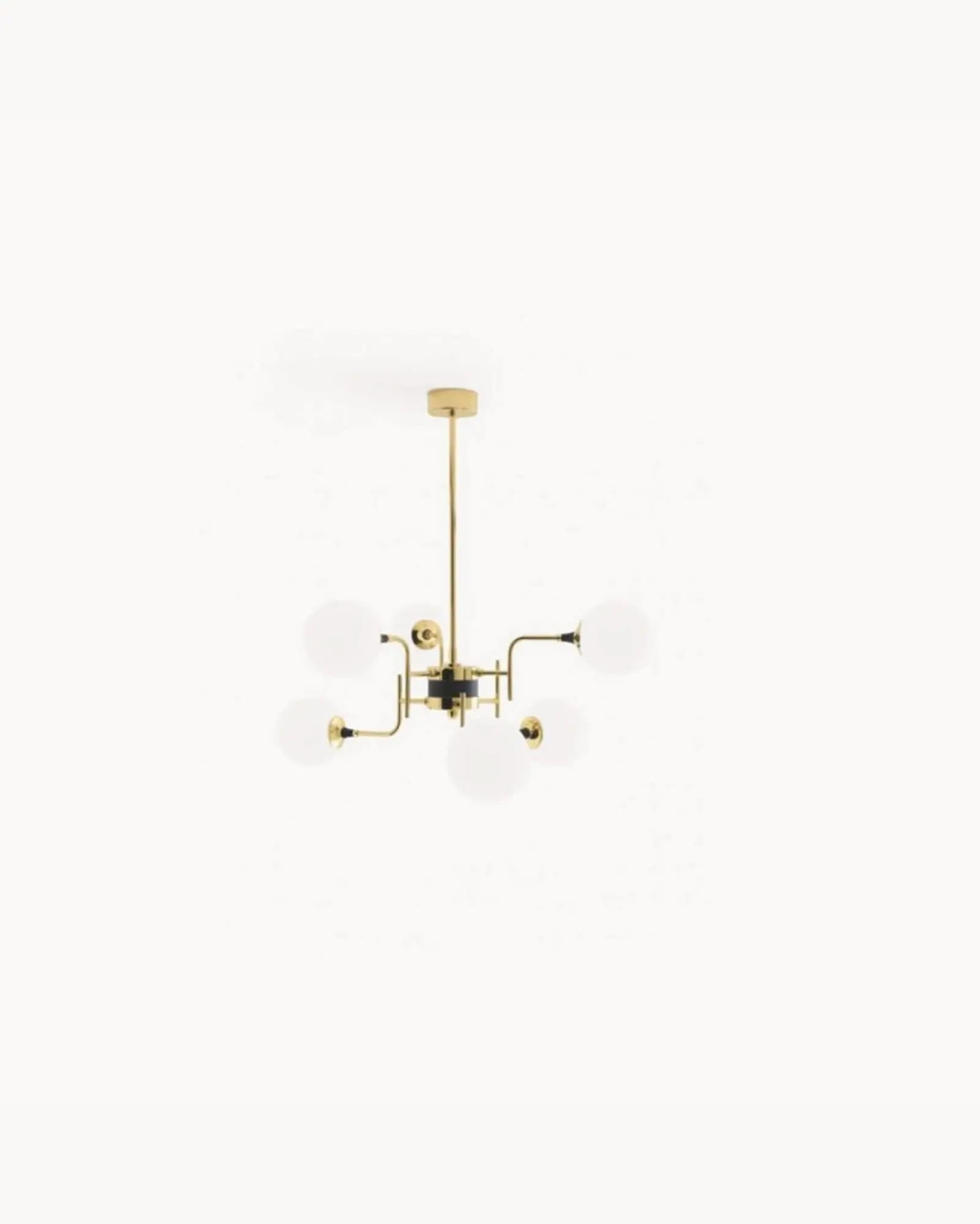 Galassia pendant light