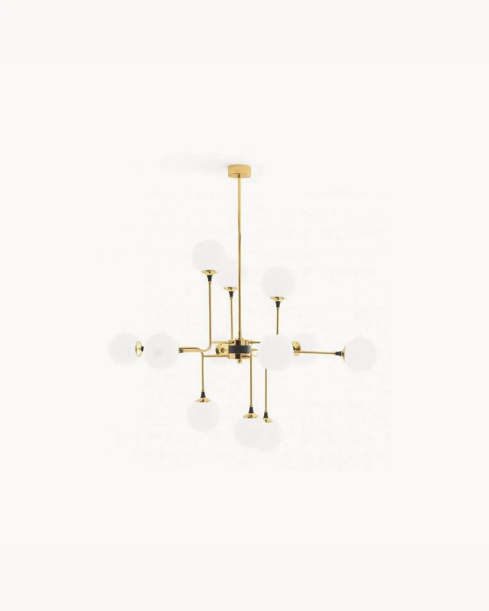 Galassia pendant light