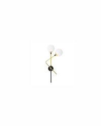 Galassia Wall Light