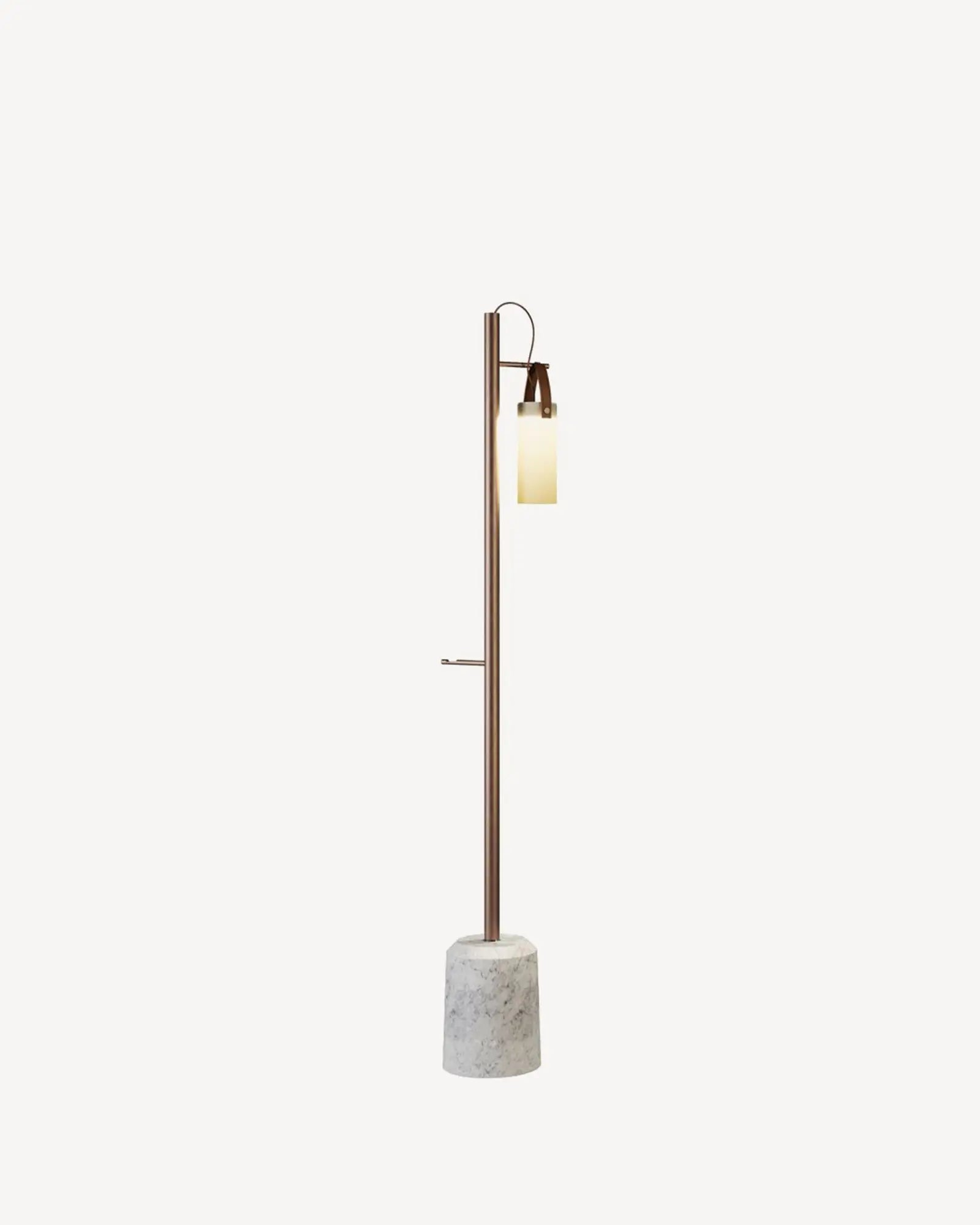 Galerie floor lamp