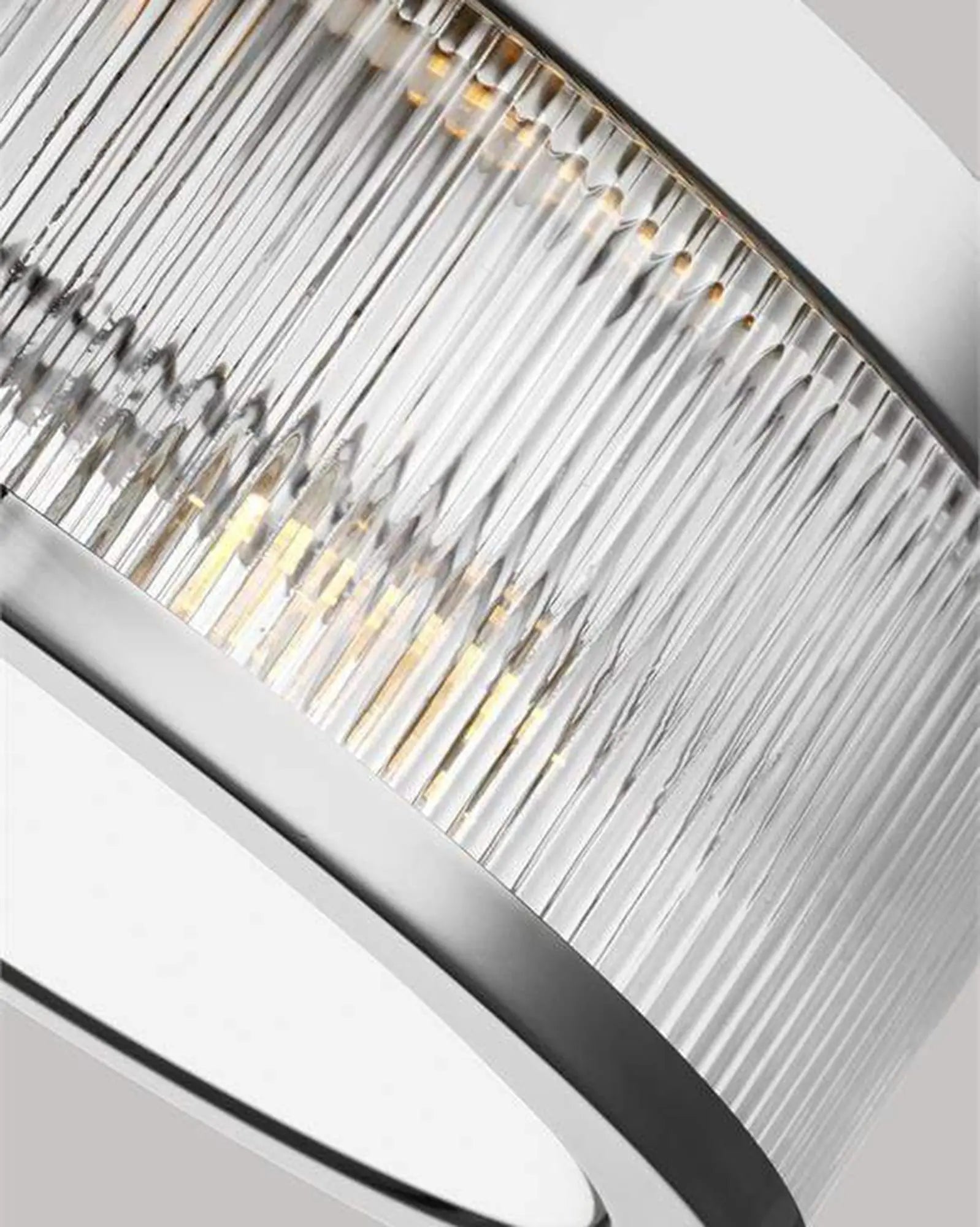 Geneva Ceiling Light