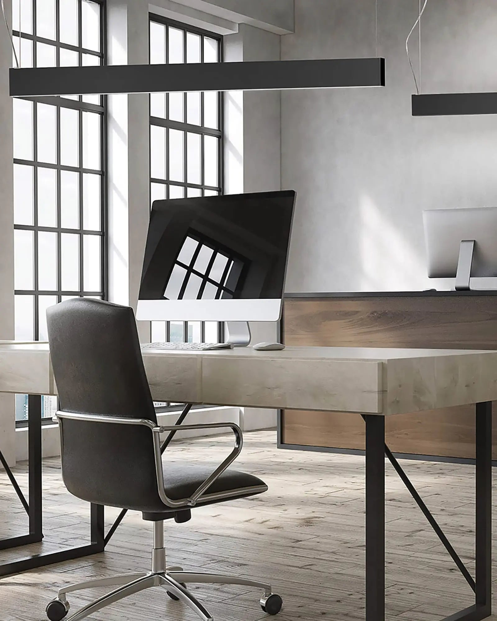 Giano Pendant Light