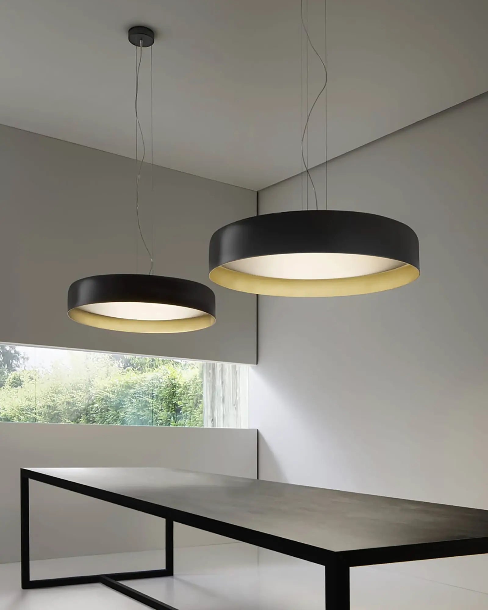 Ginevra Pendant Light