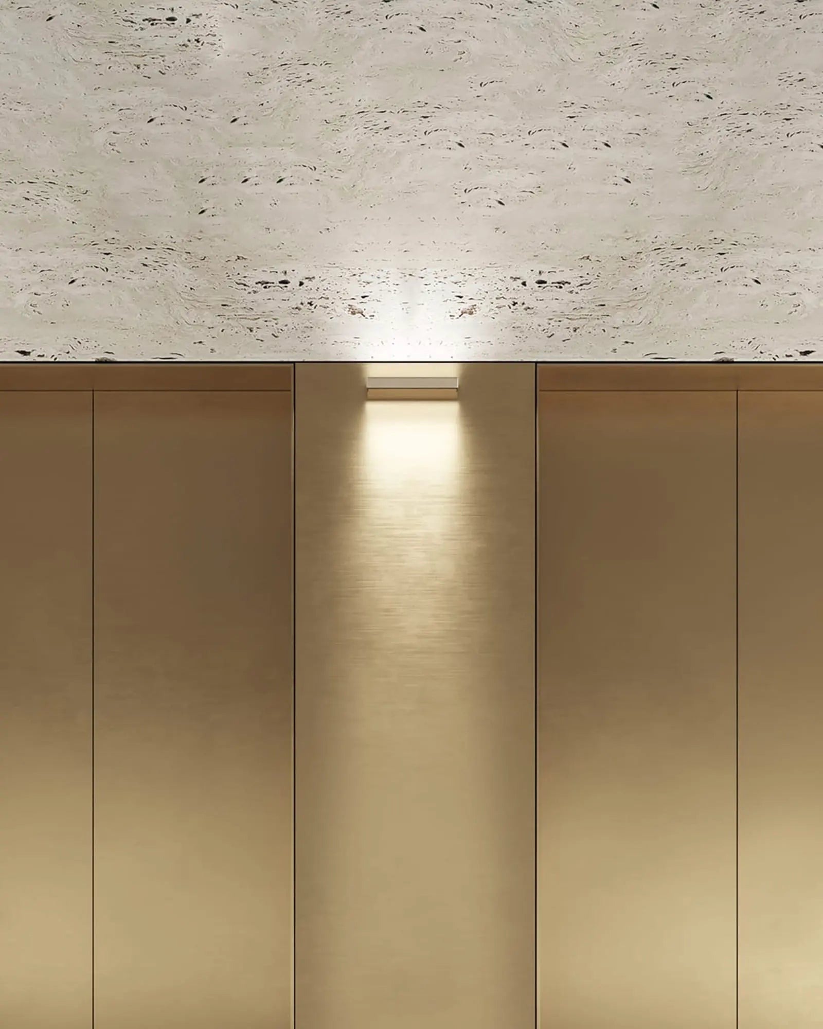 Gonio Wall Light