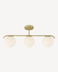 Grant Ceiling Light