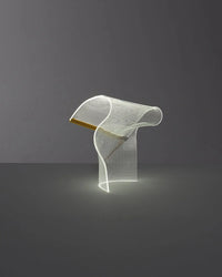 Gweilo Song Table Lamp