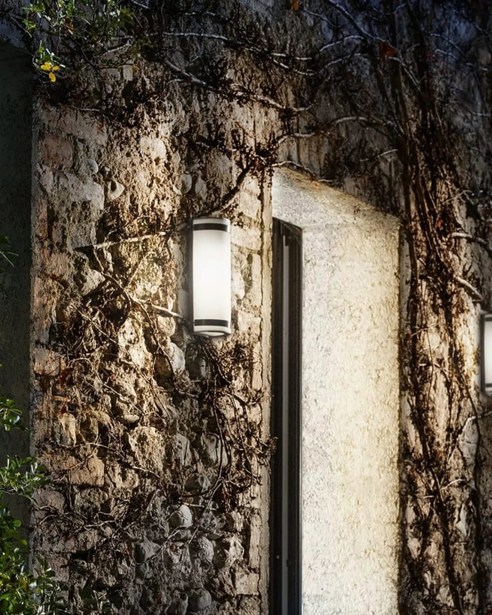 Hanny Outdoor Wall light