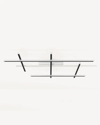 Hilow Ceiling Light