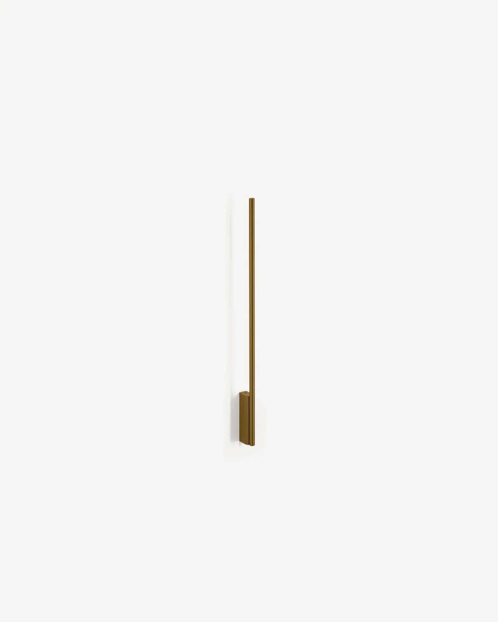 Hilow wall light