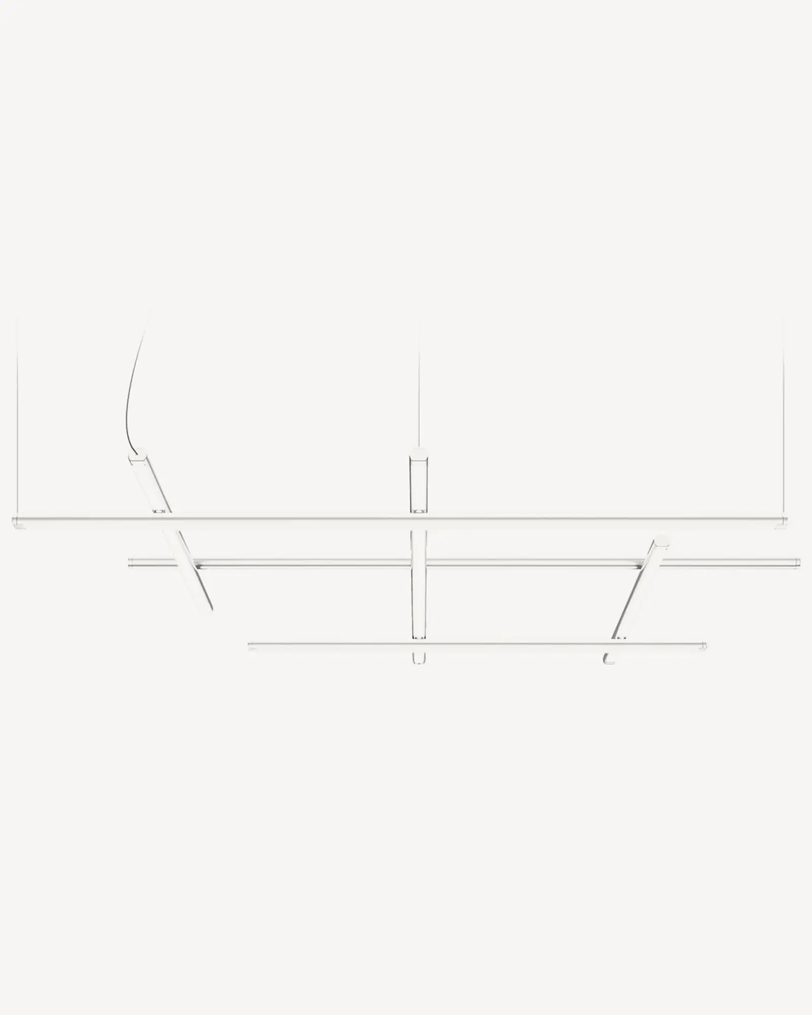 Hilow line pendant light