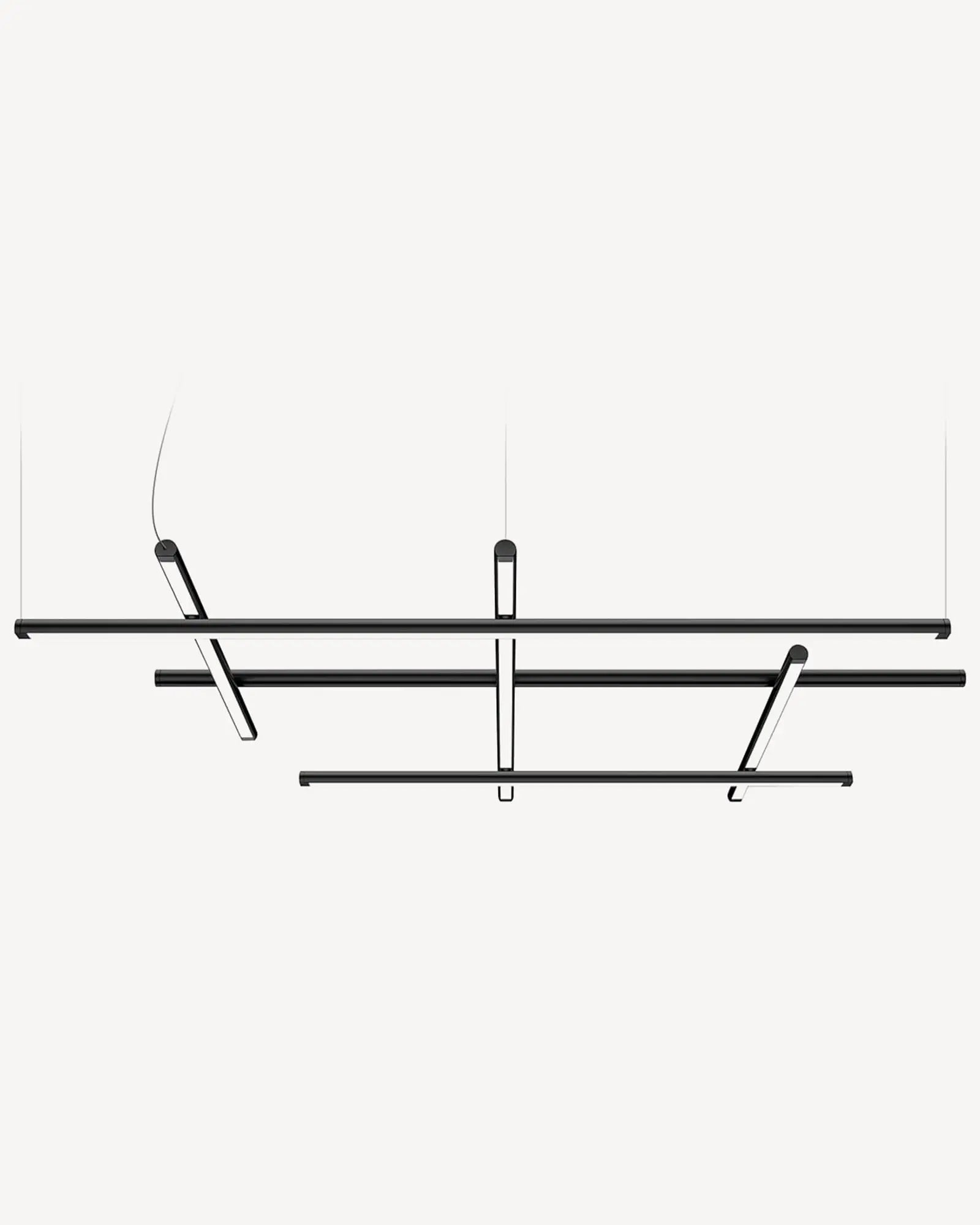Hilow line pendant light