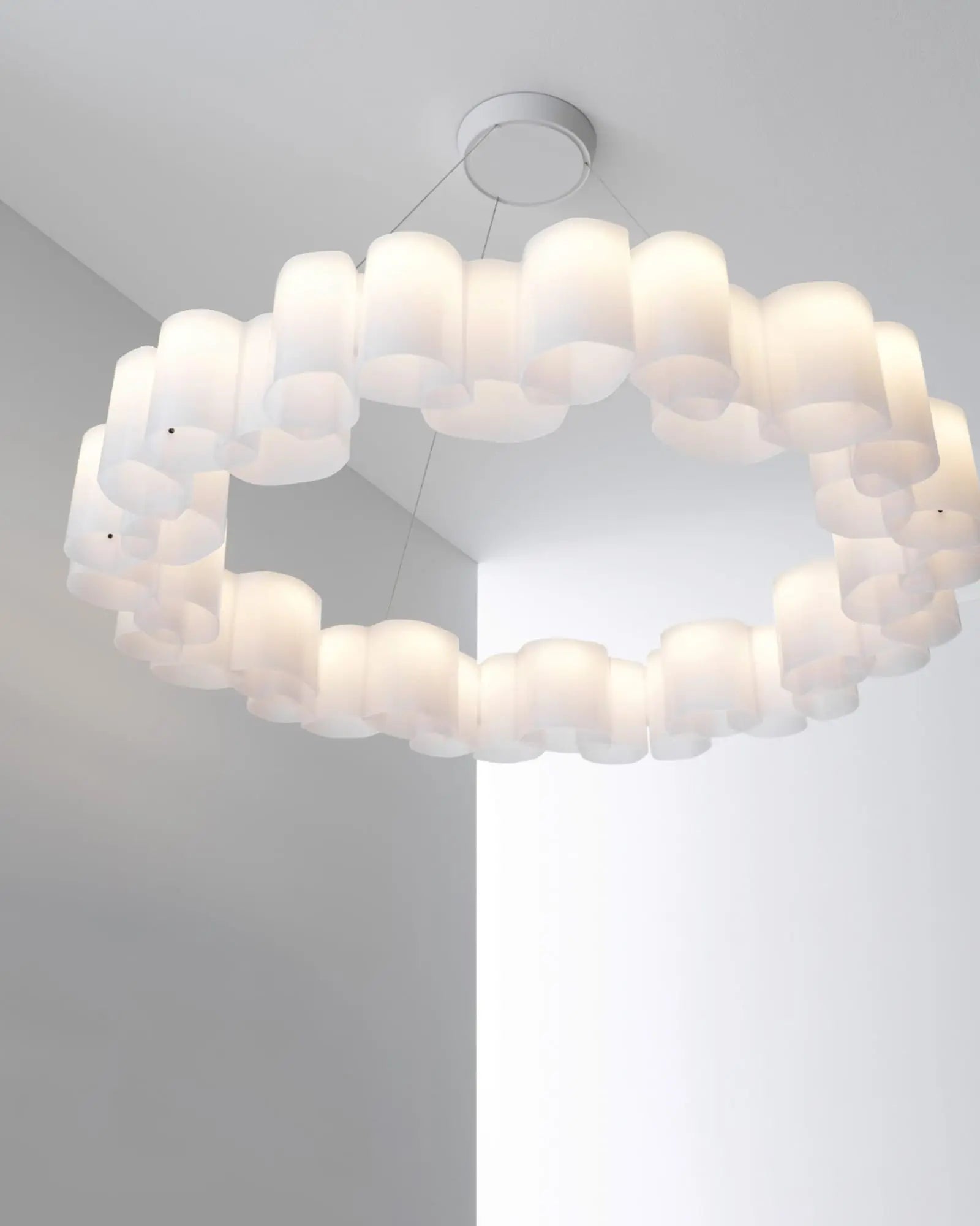 Honey Pendant Light