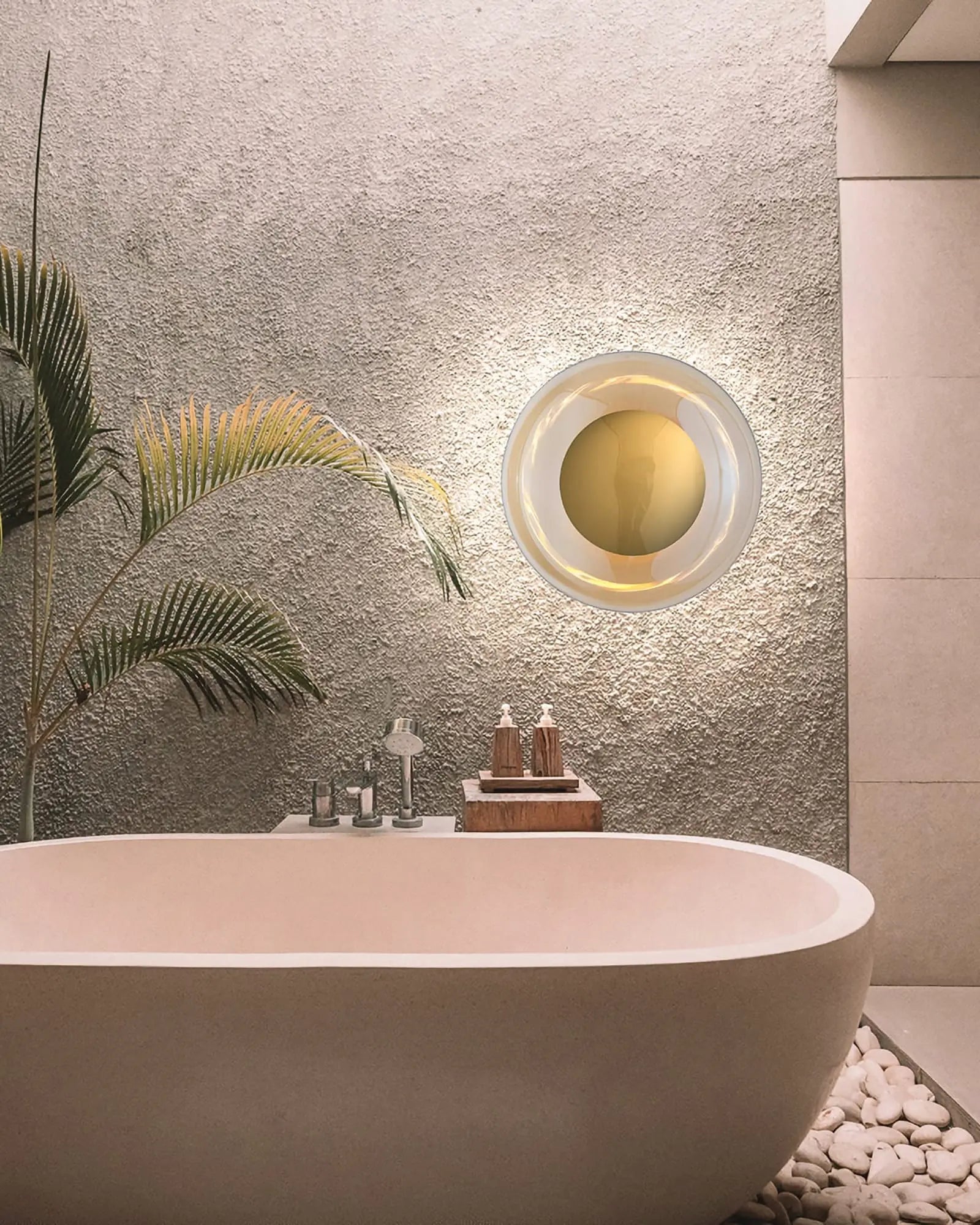 Horizon Wall Light