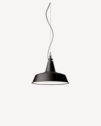 Huna Pendant Light