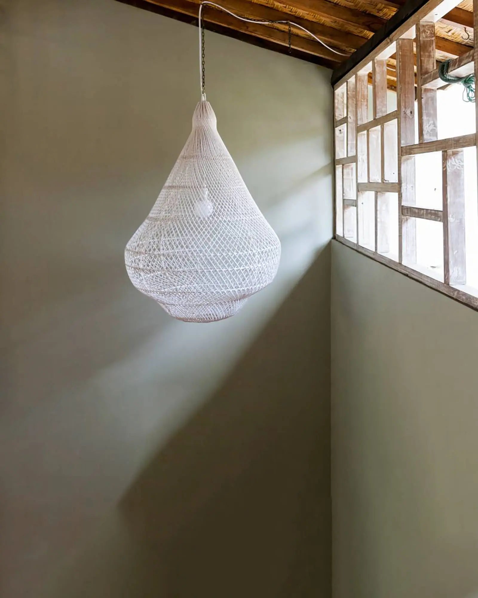 Istanbul Pendant Light