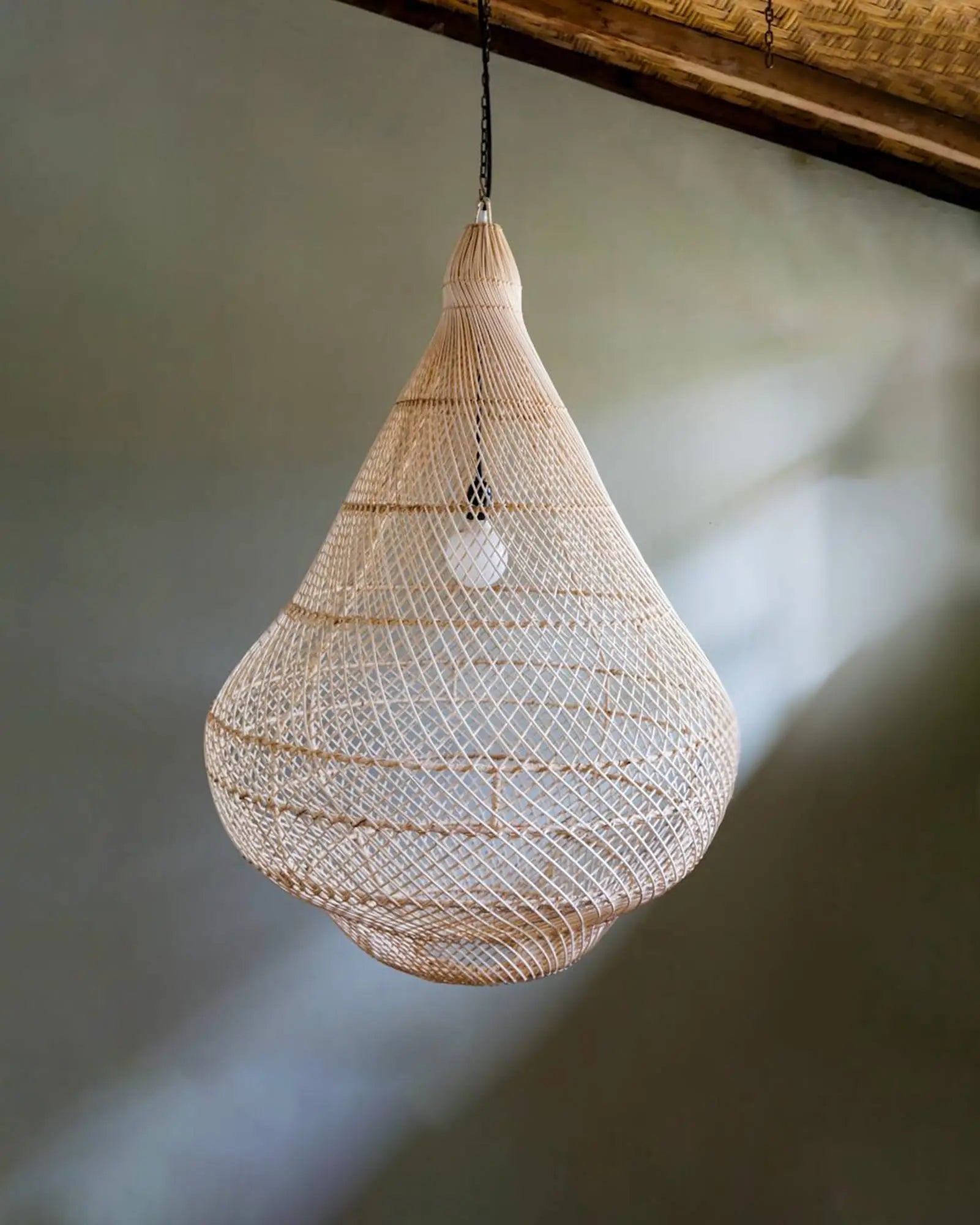 Istanbul Pendant Light