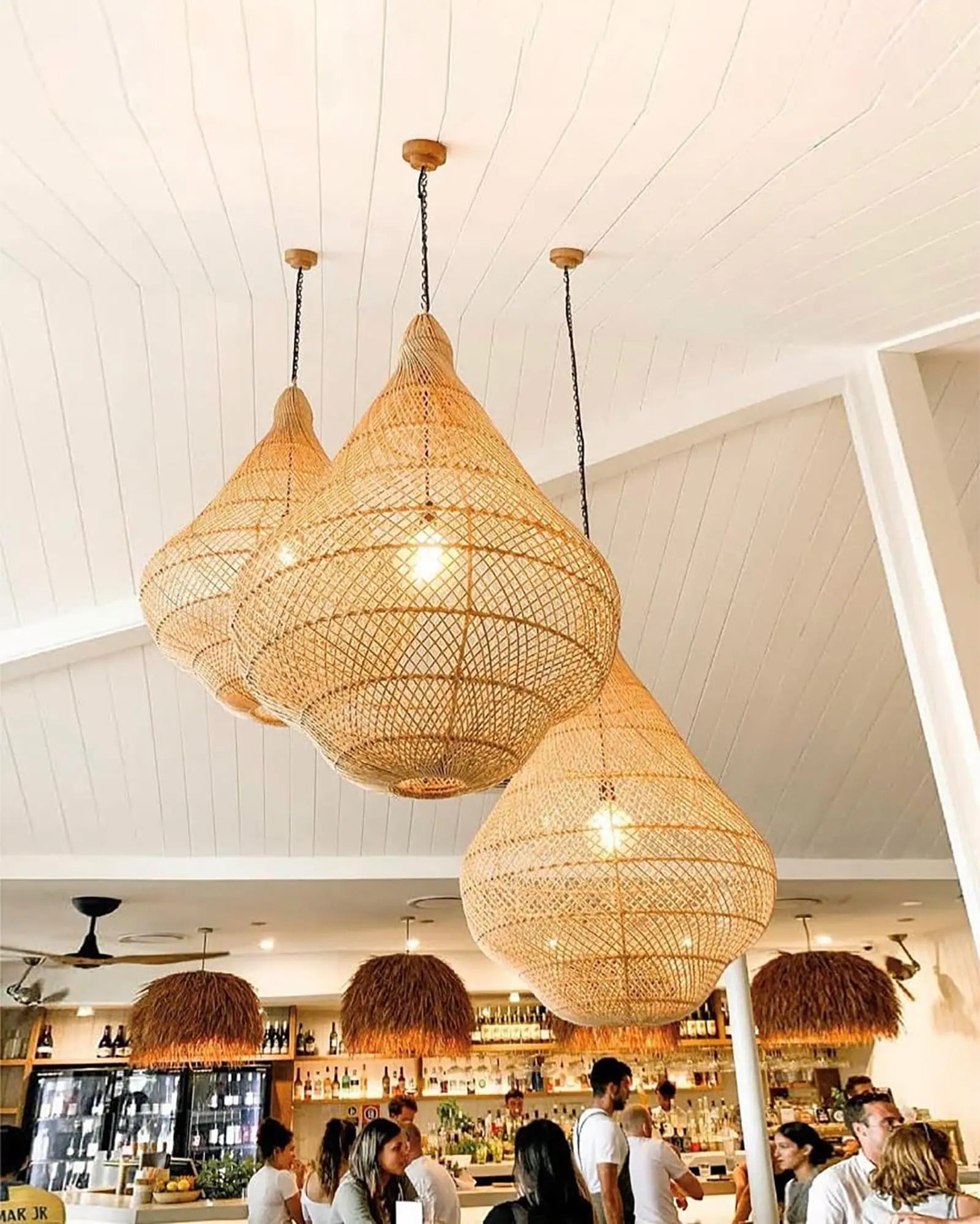 Istanbul Pendant Light