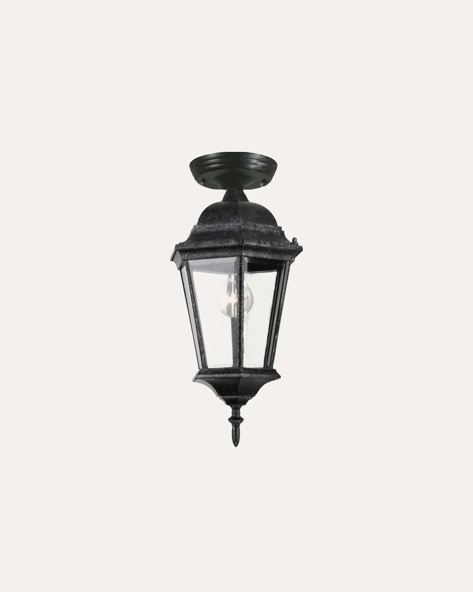 Junction Ceiling Light by Inspiration Light at Nook Collections