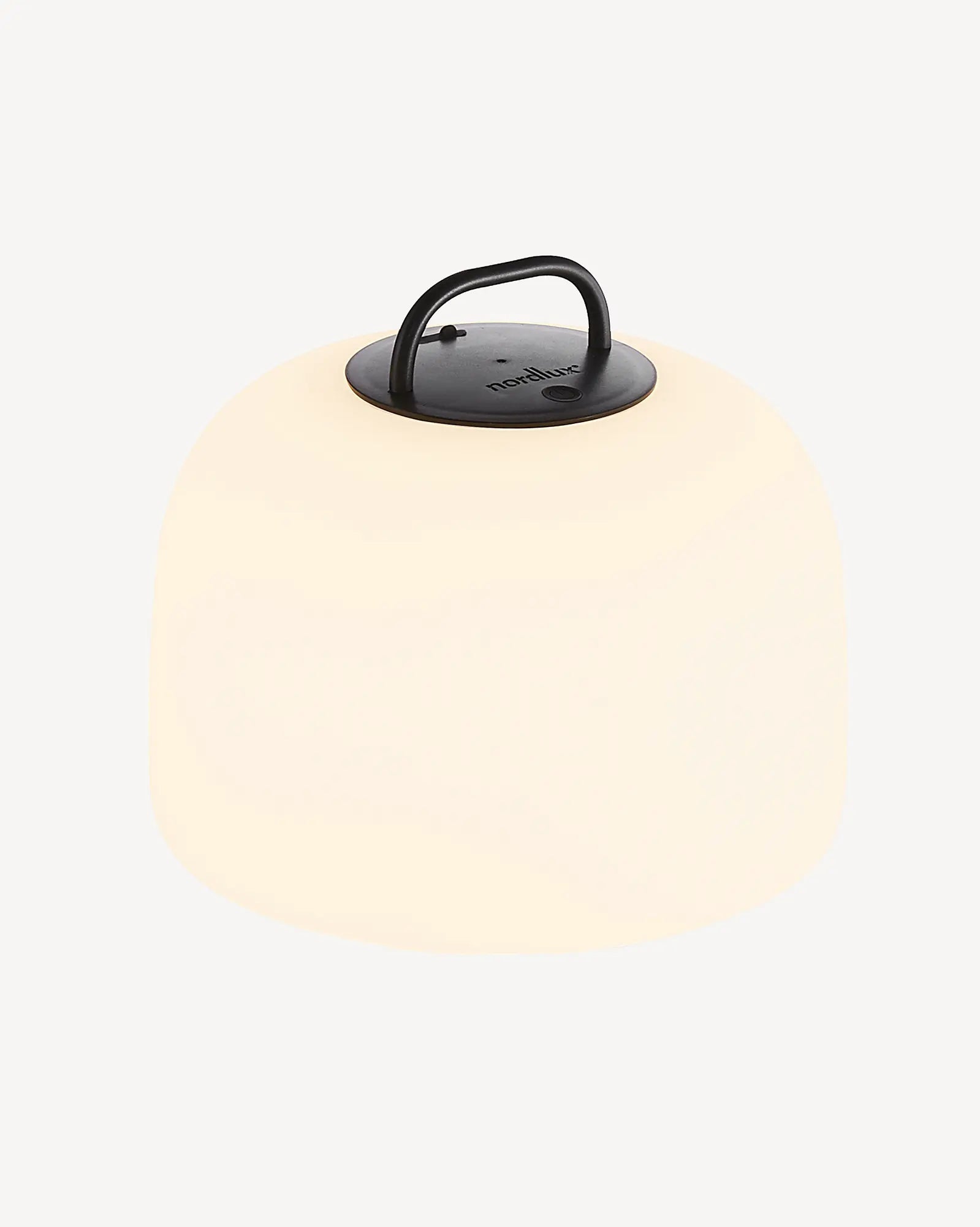 Kettle to go outdoor Scandinavian rechargeable light