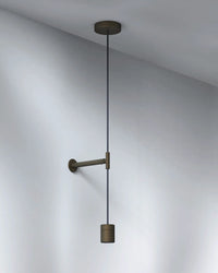 Kit Pendant Light