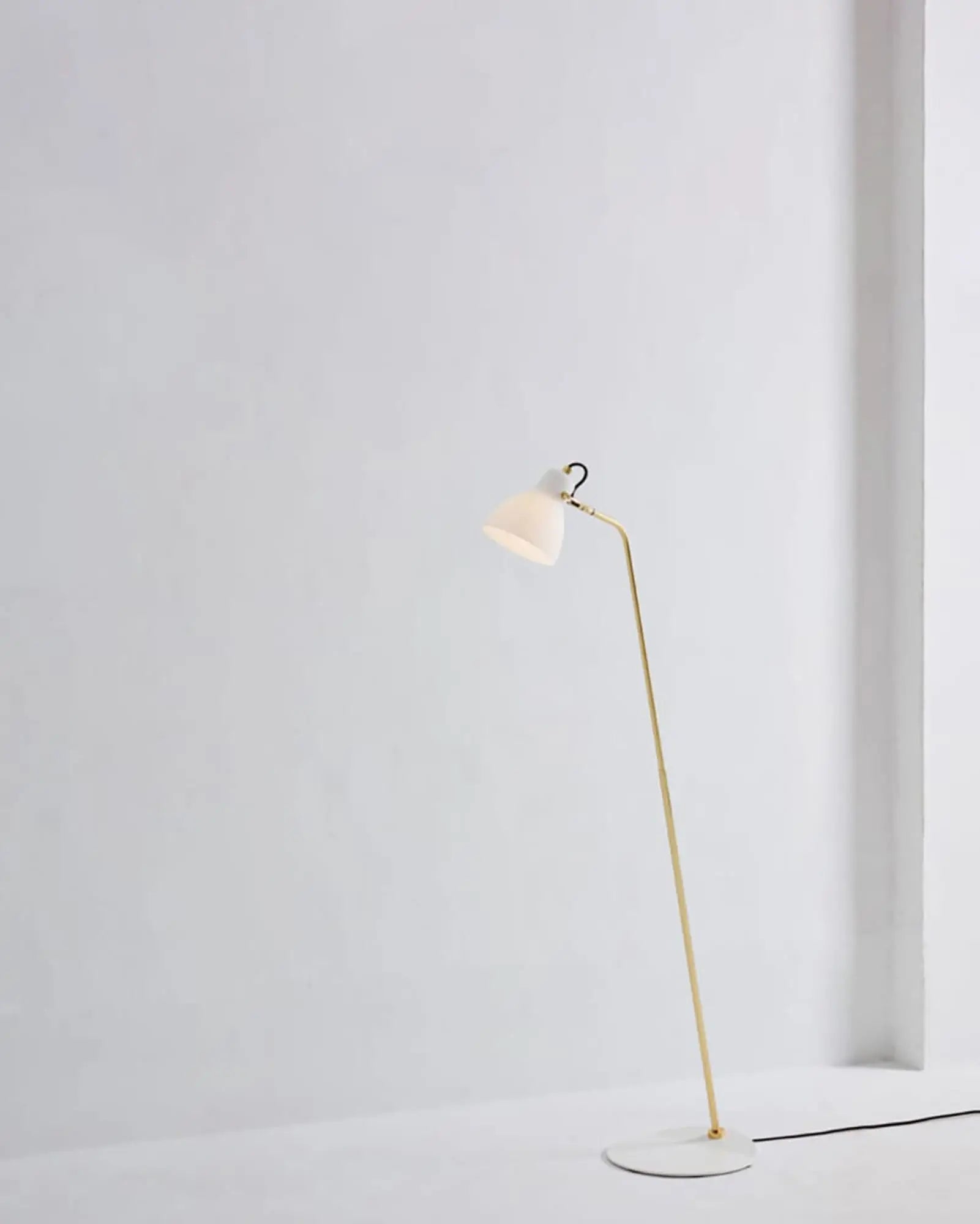 Laito floor lamp