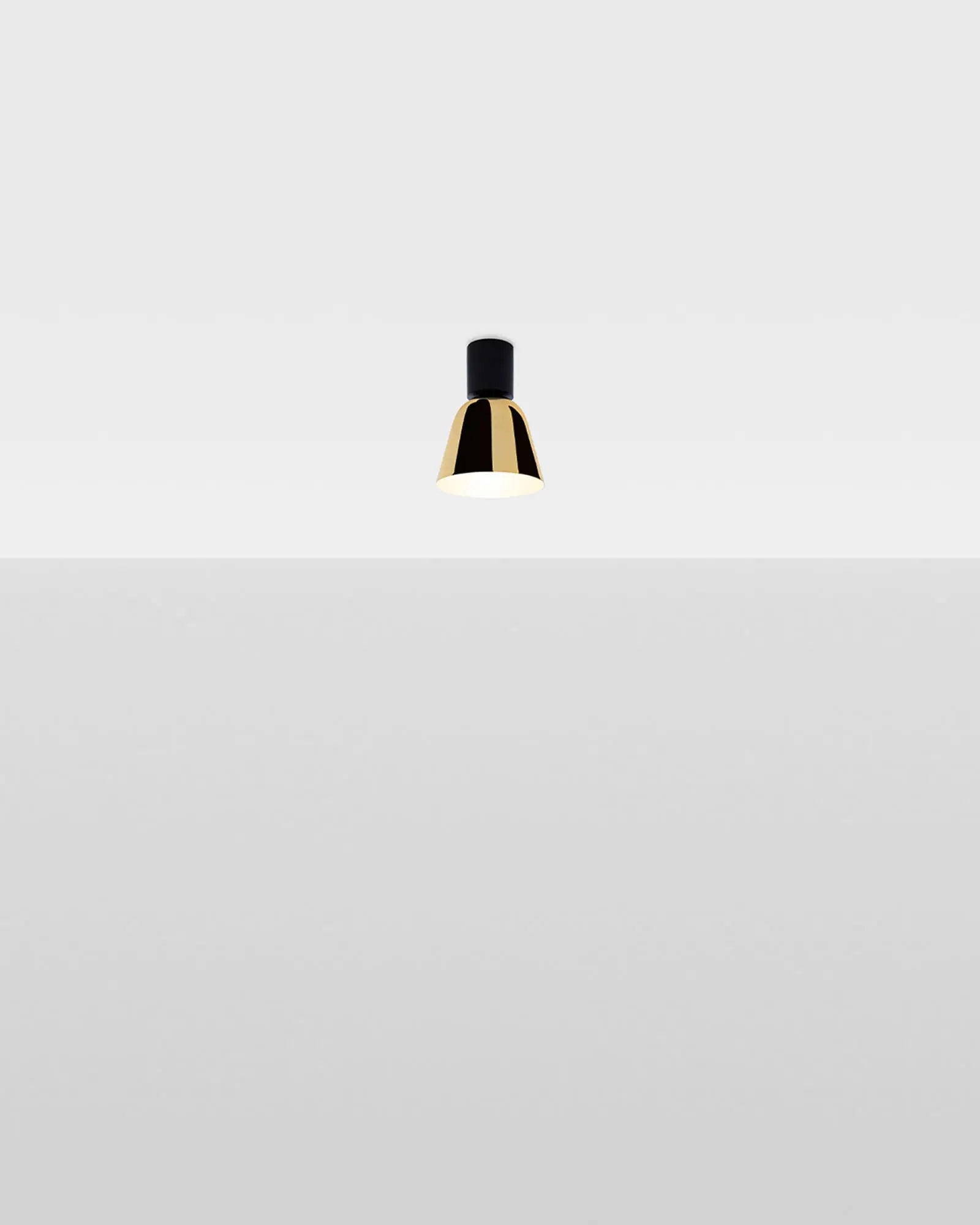 Lighto contemporary ceiling light