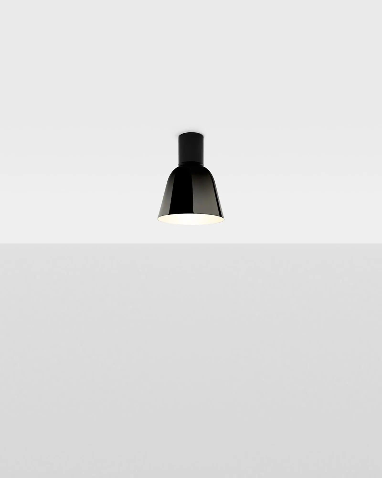 Lighto contemporary ceiling light