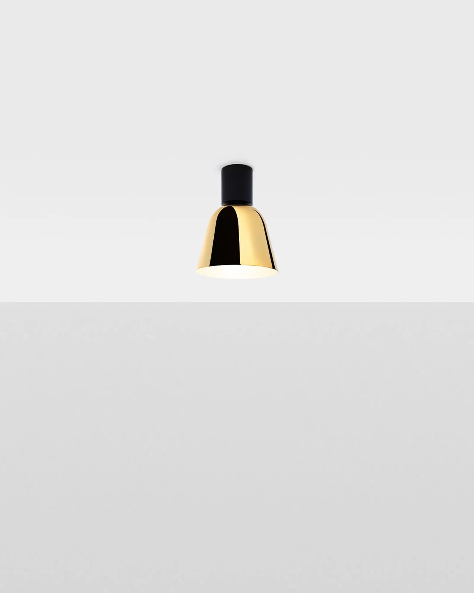 Lighto contemporary ceiling light