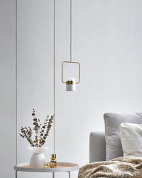 Ling Pendant Light