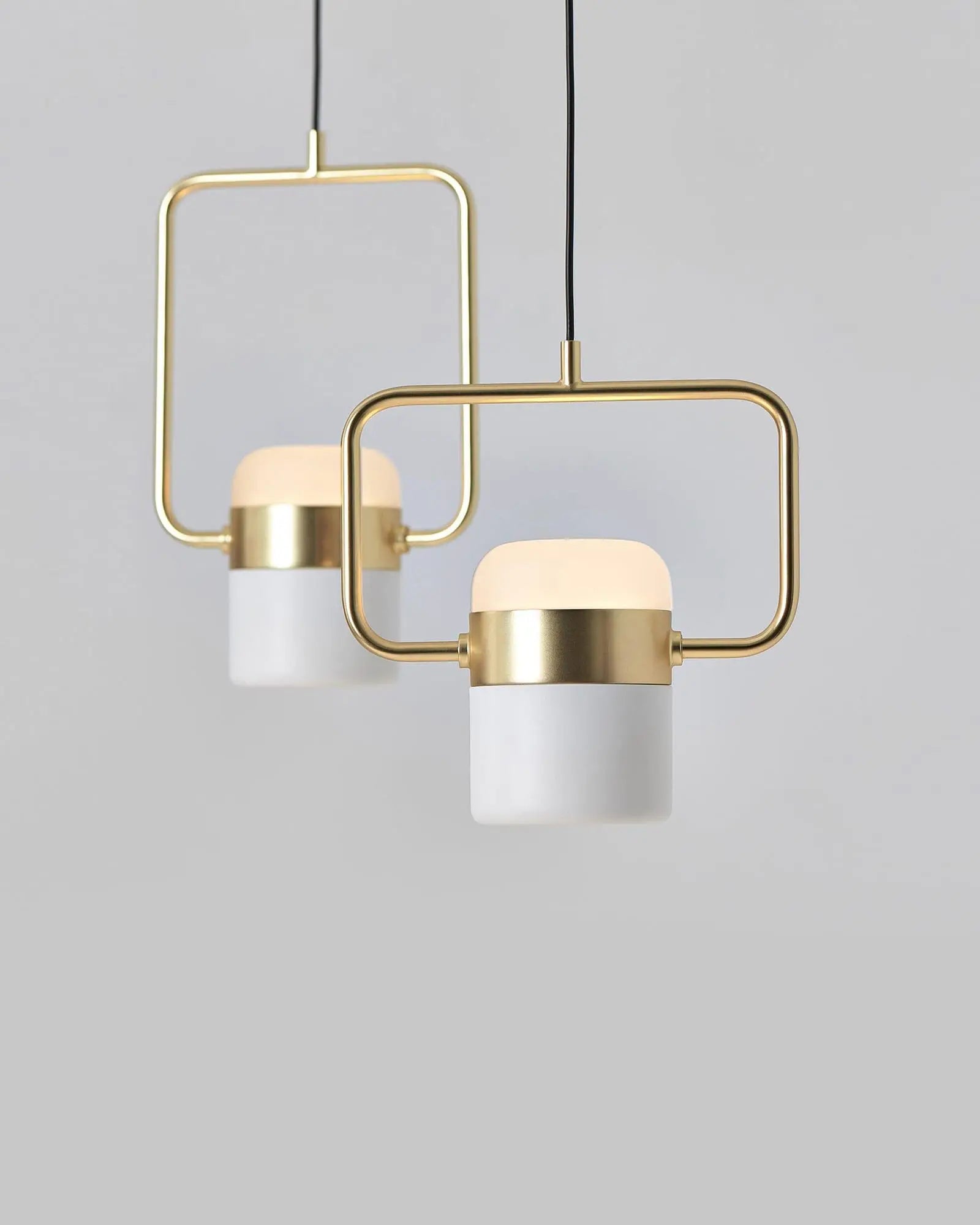 lind pendant light