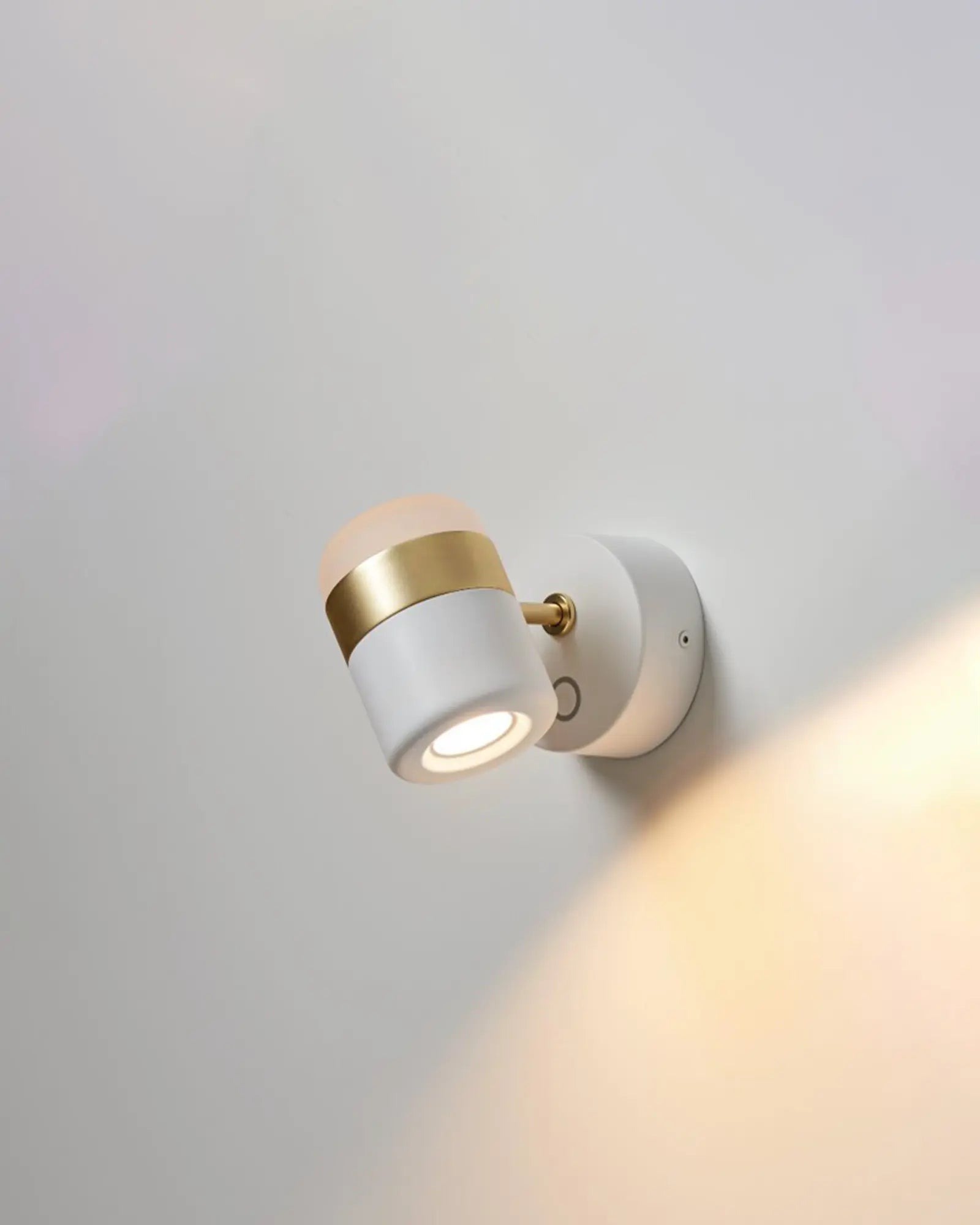 Ling wall light