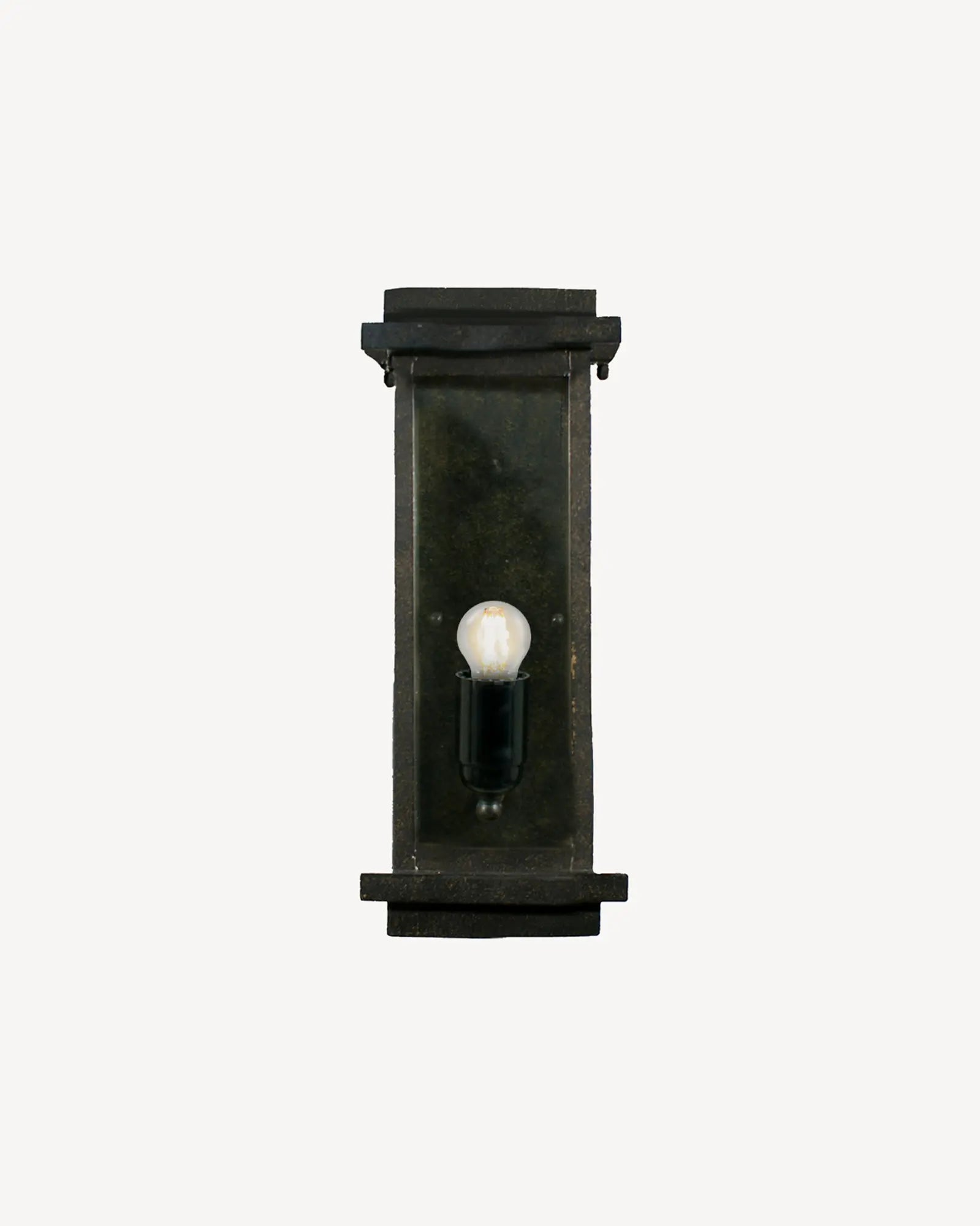 Loft Wall Light by Inspiration Light at Nook Collections