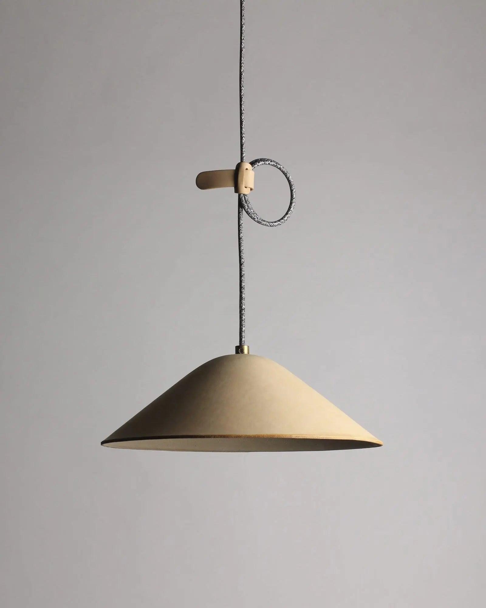 Loop Pendant Light