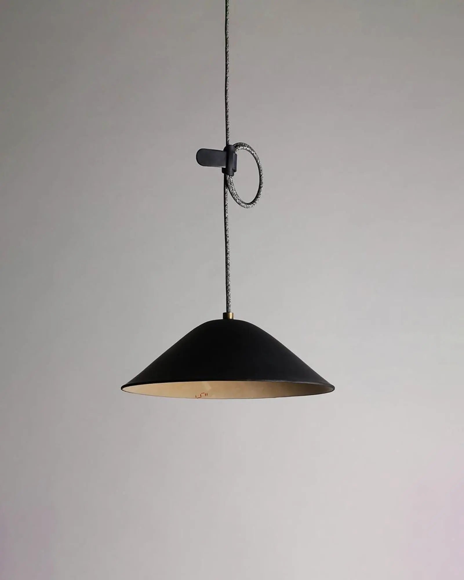 Loop Pendant Light