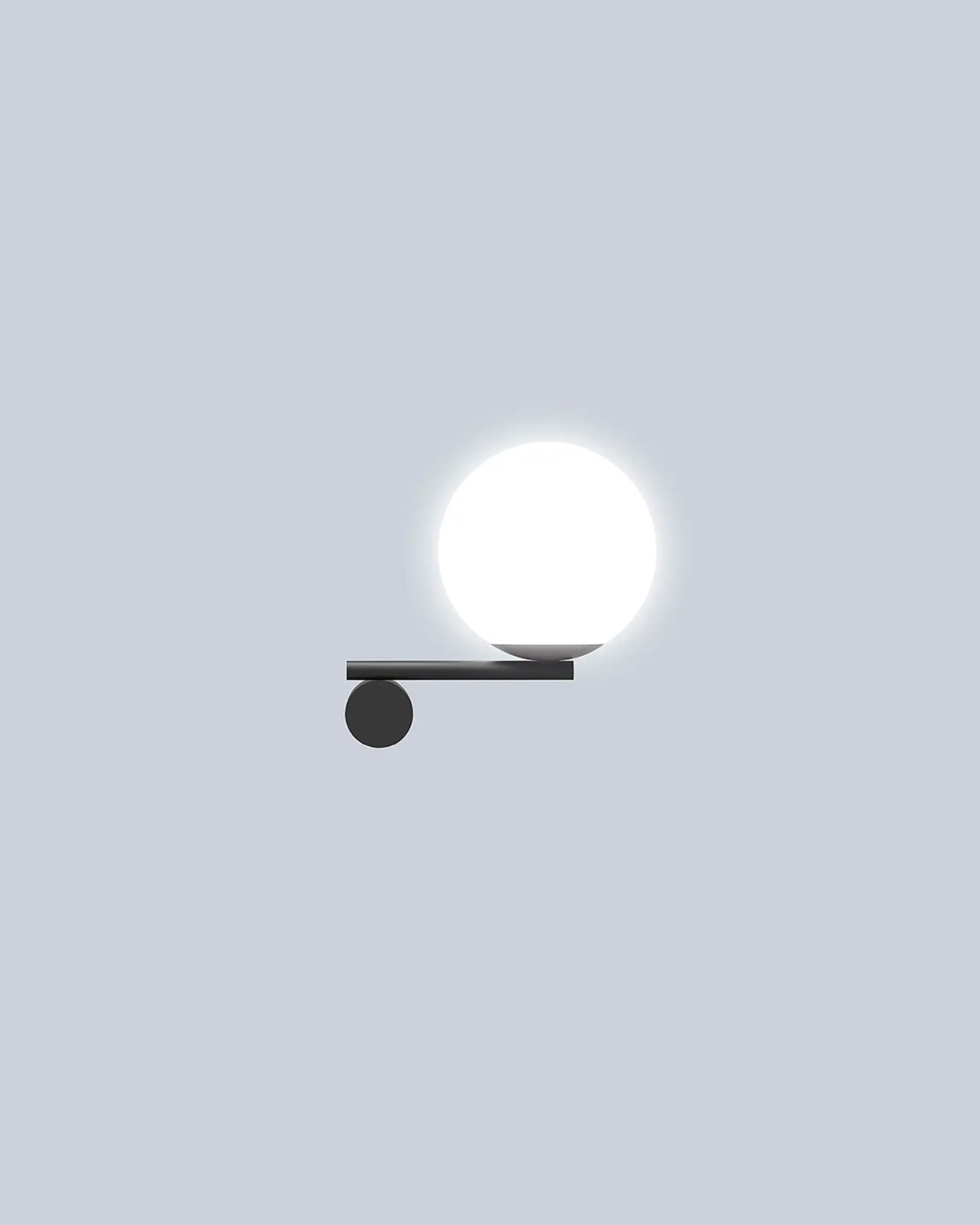 Luna Wall light