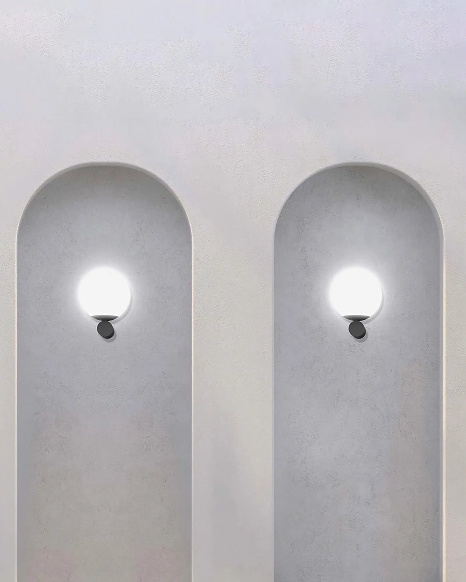 Luna Wall light