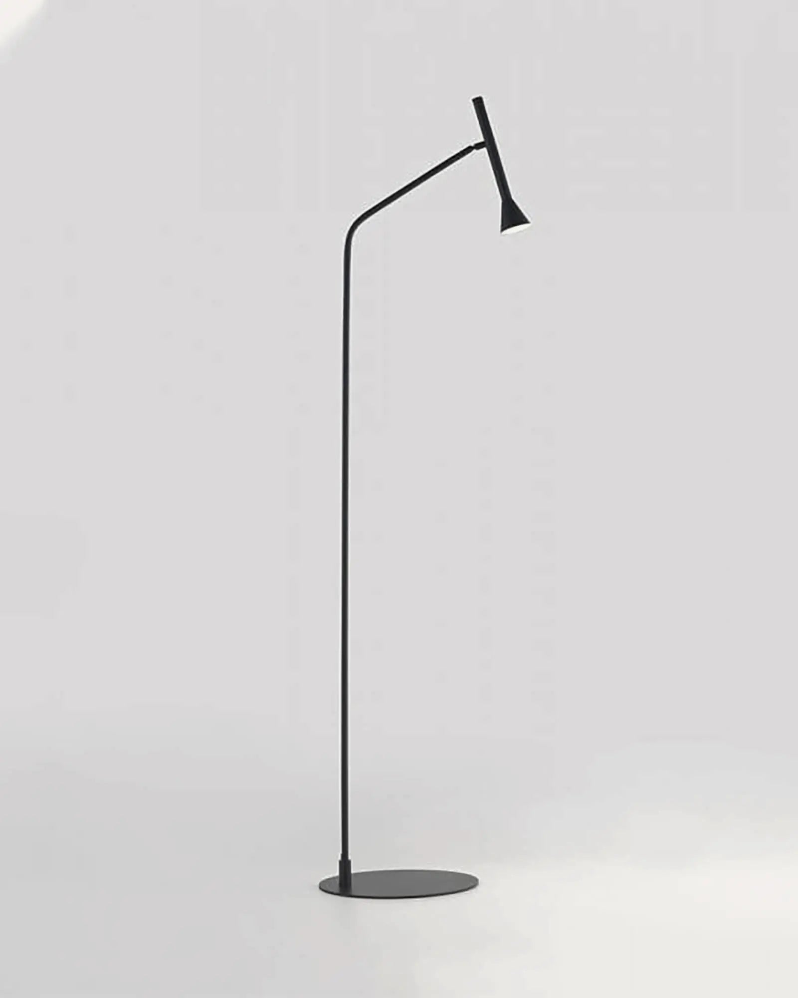 Lyb Reading spot floor lamp product photo