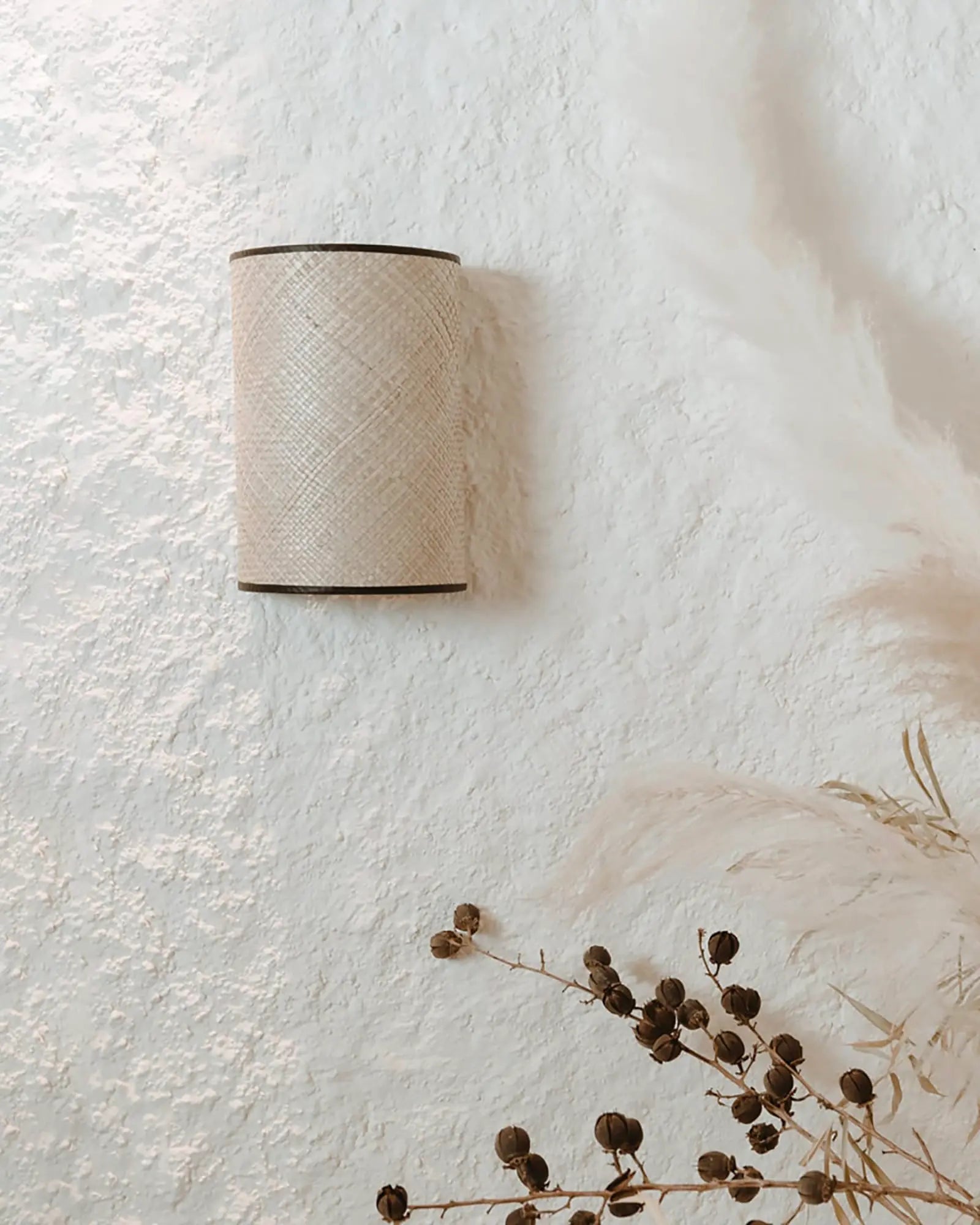 Mariupol Wall Light