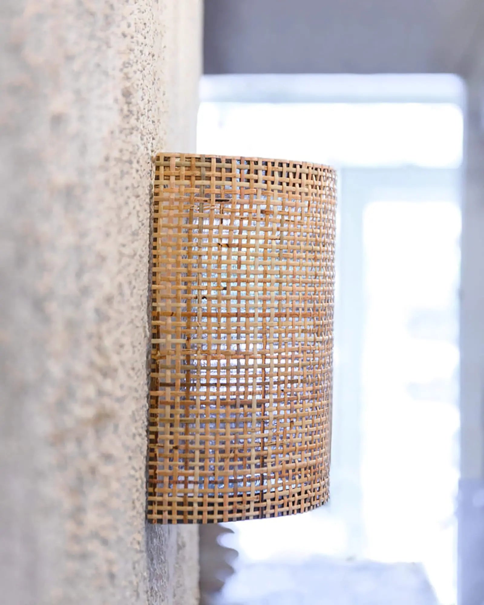 Marquesas wall light