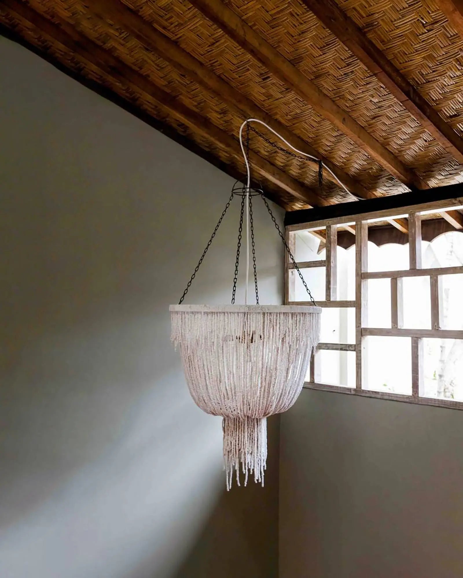 Mauritius pendant light