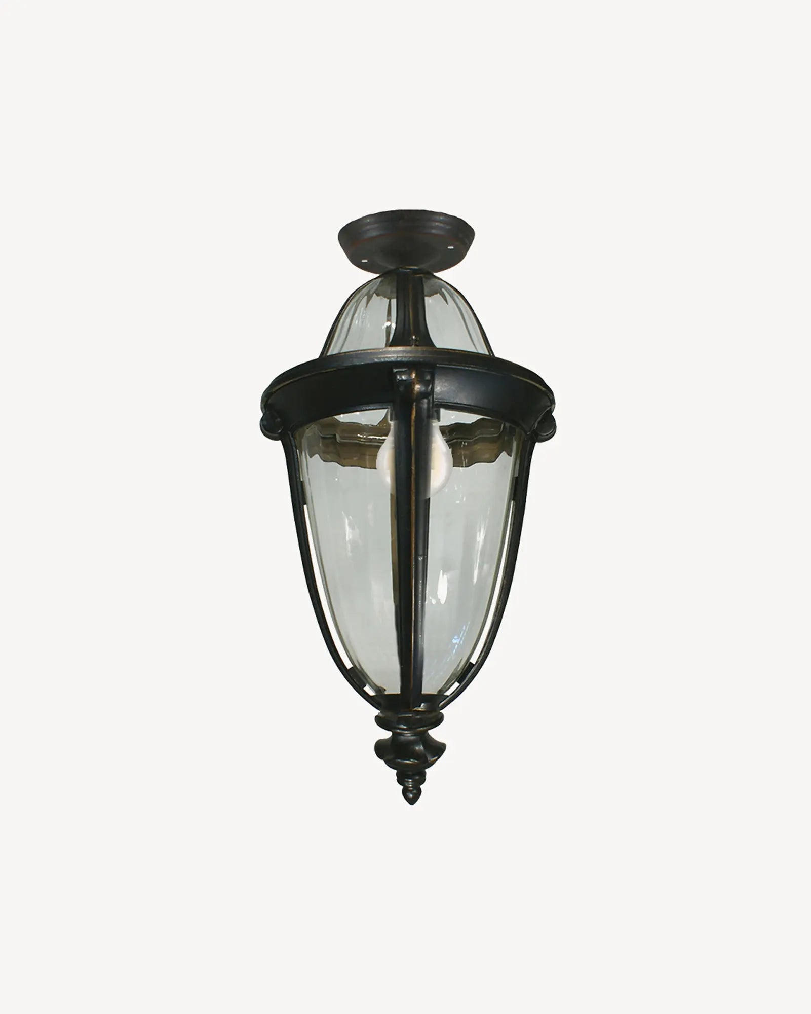 Mayfair Ceiling Light  by Inspiration Light at Nook Collections