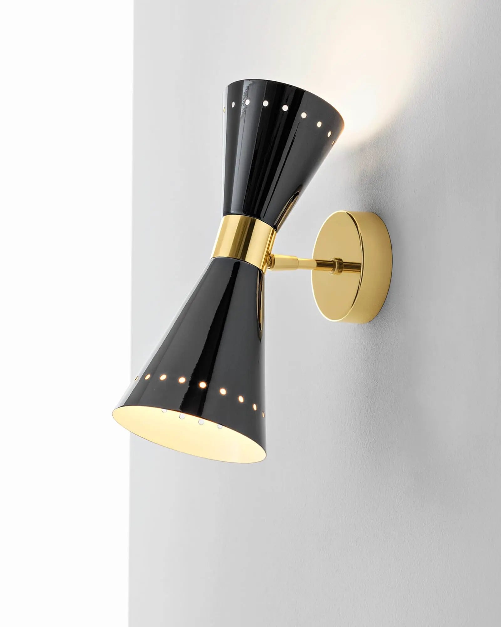 Megafono Wall Light