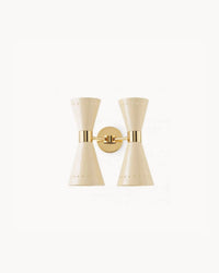 Megafono Double Wall Light