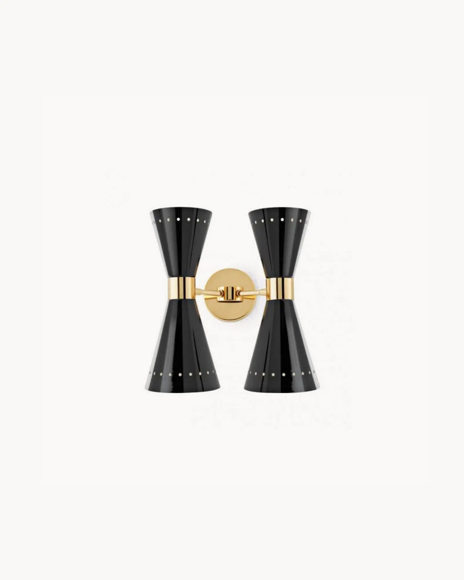 Megafono Double Wall Light