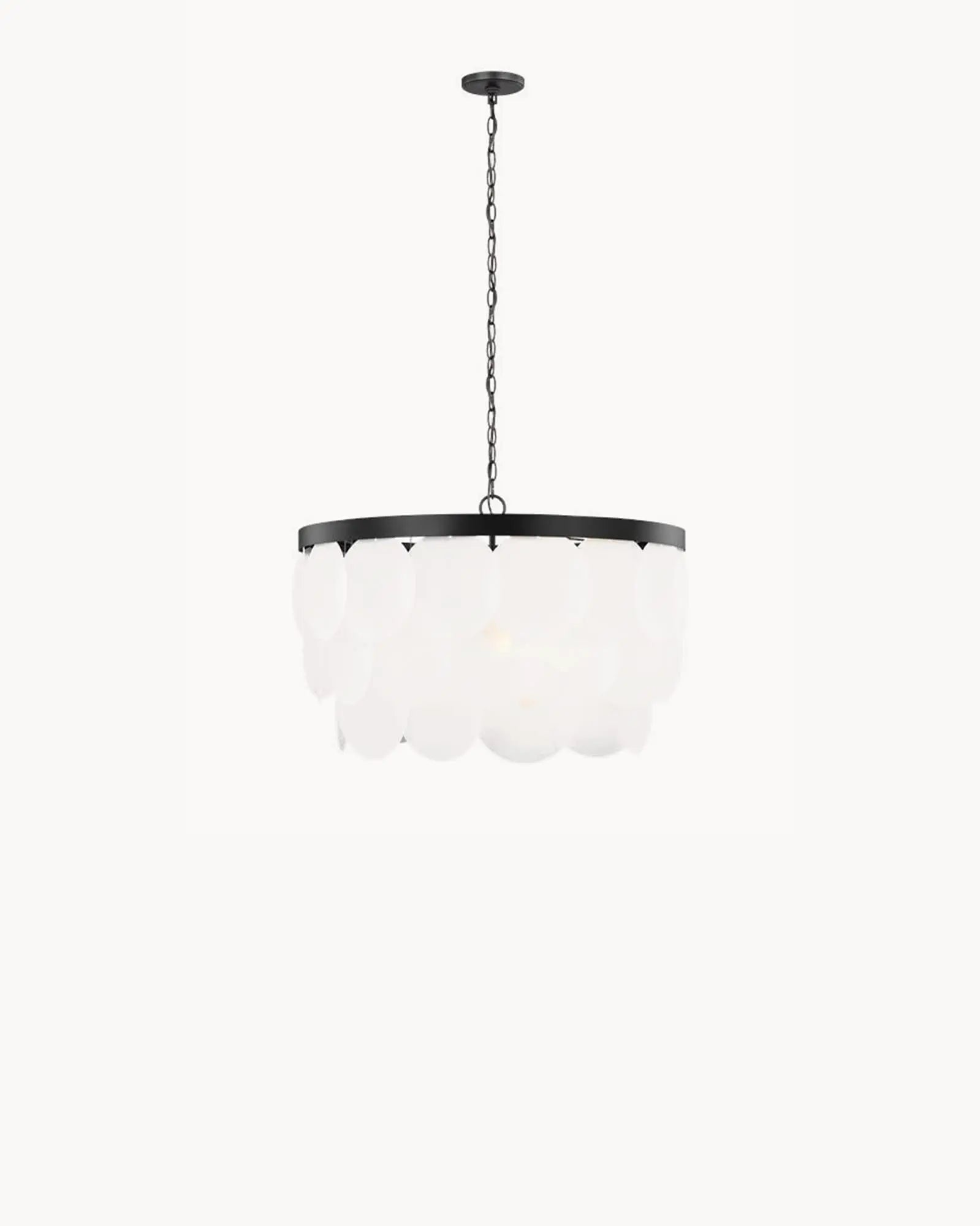Mellita Traditional pendant light