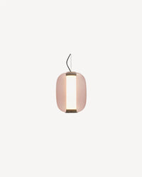 Meridiano Pendant Light