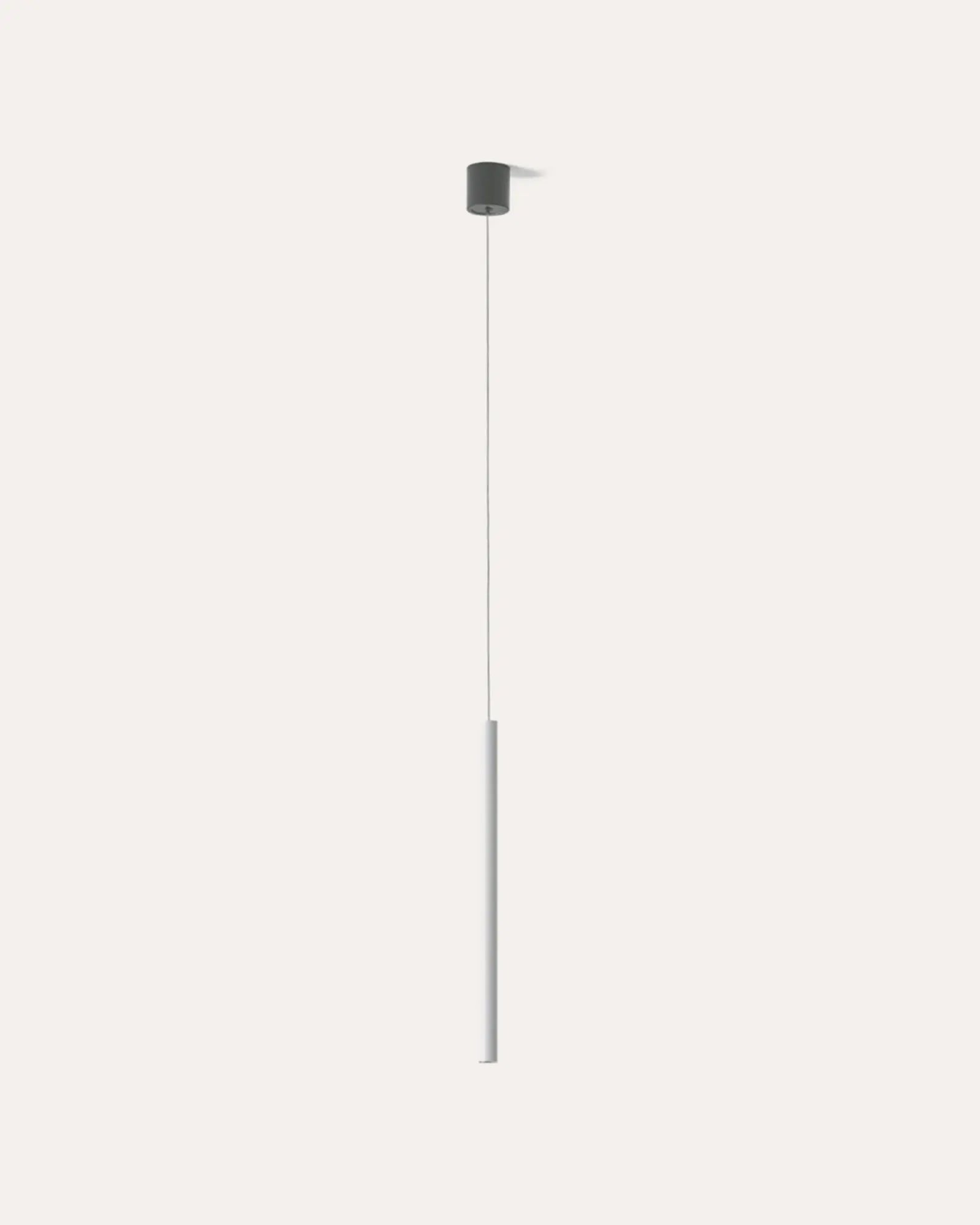 Mika pendant light minimal cylinder head product photo