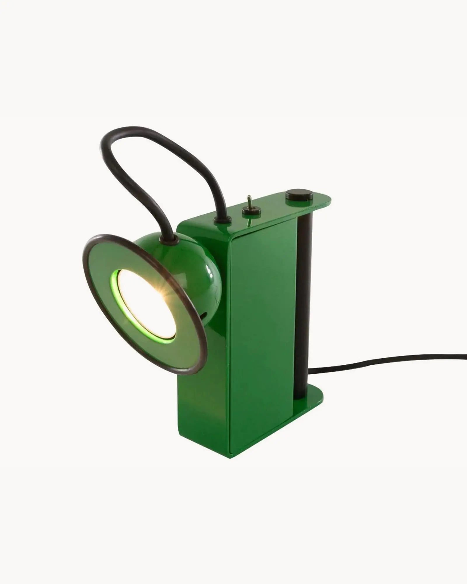 Minibox Table lamp